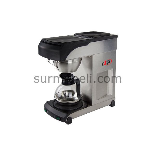 Empero - Filtre Kahve Makinesi 1,7 Lt