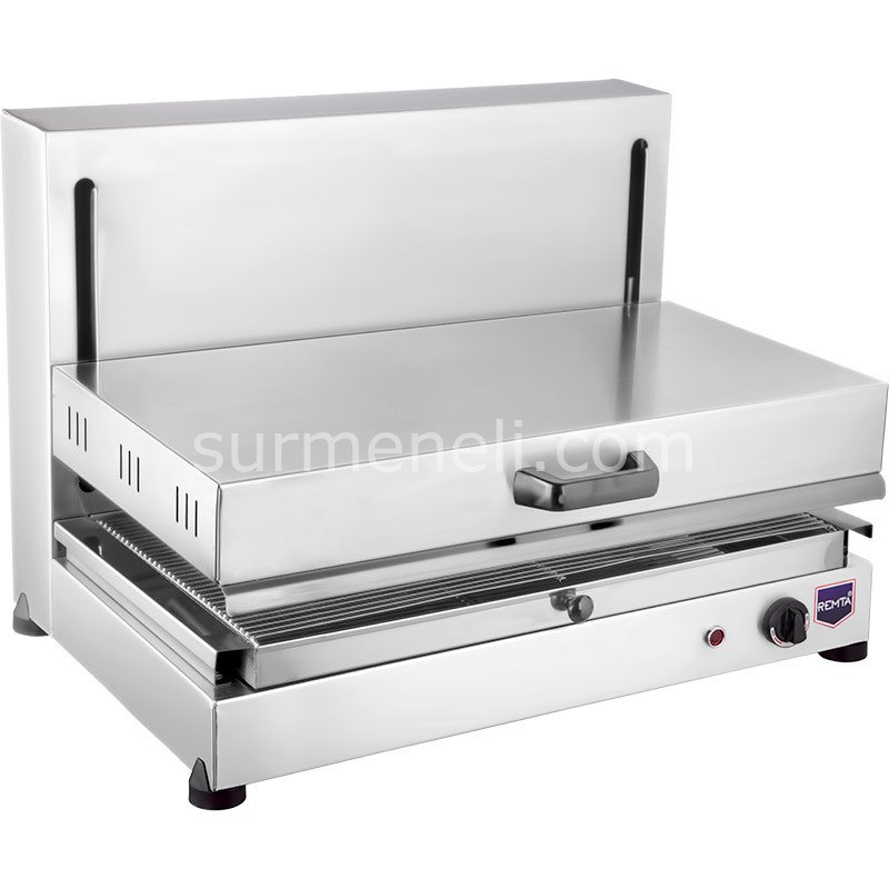 Remta - Elektrikli Asansörlü Salamander 60 cm