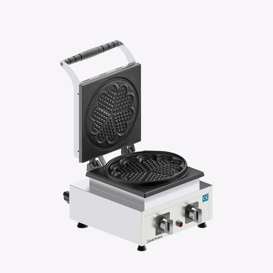 SEAMAC WAFFLE TEKLİ ÇİÇEK 21