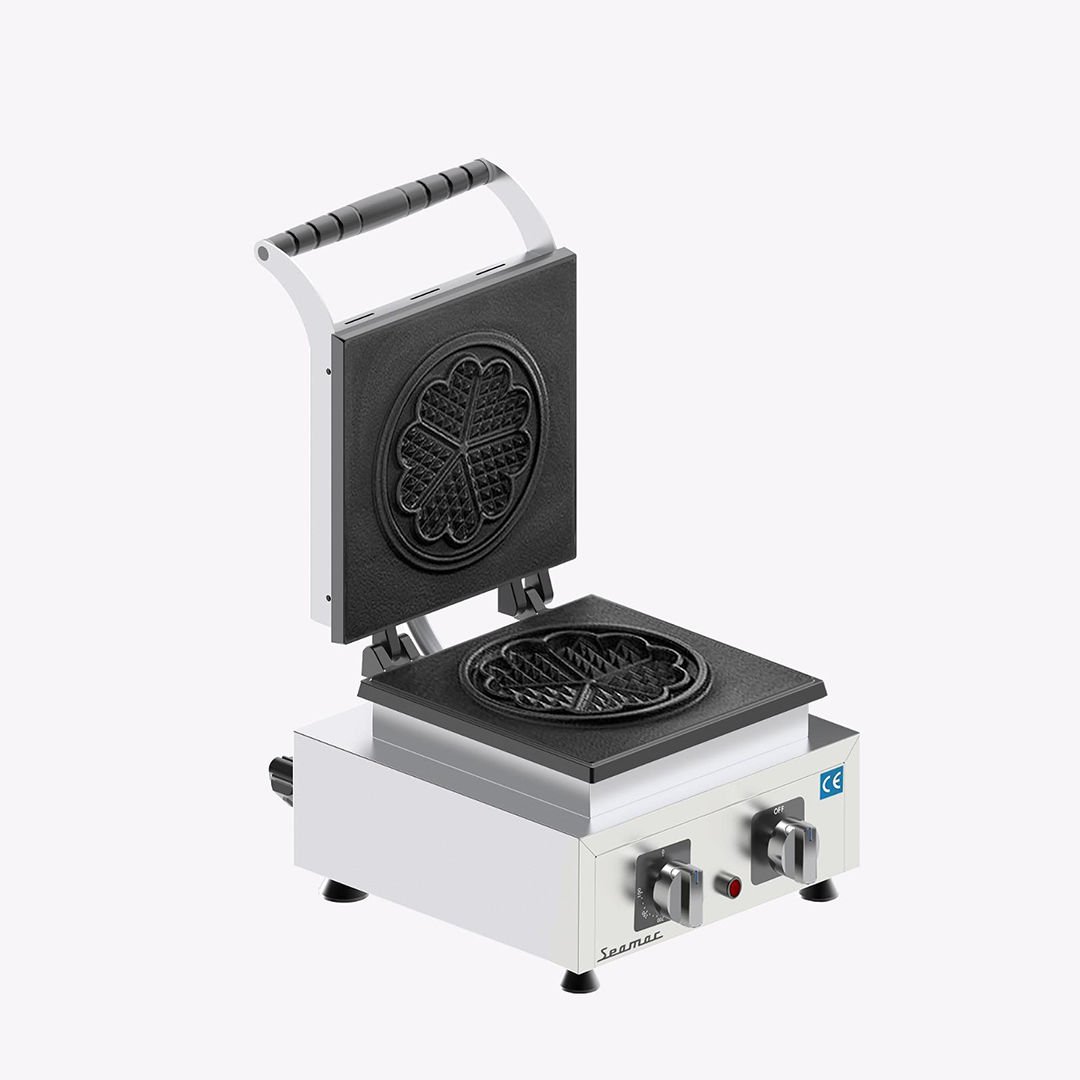 SEAMAC WAFFLE TEKLİ ÇİÇEK 16