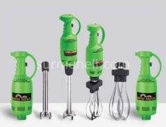 Süper Mikser - S50 El Blenderi