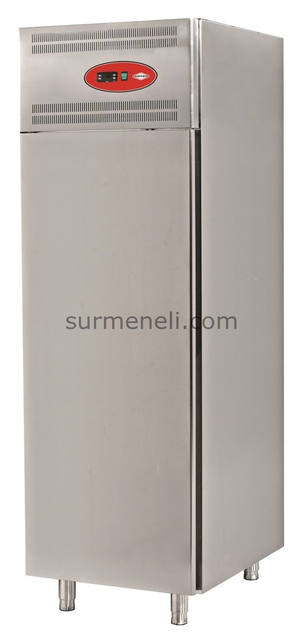 Empero - Dik Tip Derin Dondurucu Pastane 70X95X210