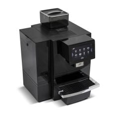 Empero Süper Otomatik Espresso Kahve Makinesi