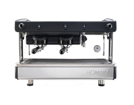 LA CİMBALİ - M26 BE C/2 YARI OTOMATİK ESPRESSO KAHVE MAKİNESİ