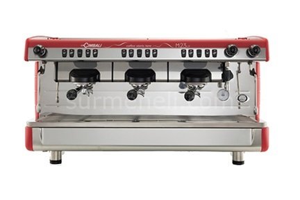 LA CİMBALİ - M23 UP DT/3 TAM OTOMATİK ESPRESSO KAHVE MAKİNESİ 3 GRUP