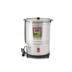 ŞAHBAZ 35 Litre Tereyağı ve Yayık Makinesi  - 1035