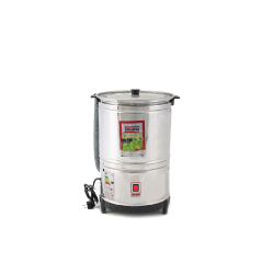 ŞAHBAZ 10 Litre Tereyağı ve Yayık Makinesi  - 1010