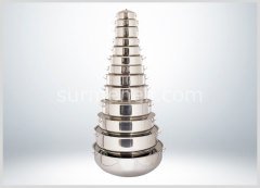 Yürük - Helvane Tencereler (Kapaklı) 36*15