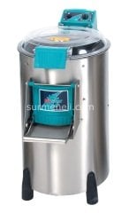 BOSFOR Patates Soyma Makinesi 25 kg.