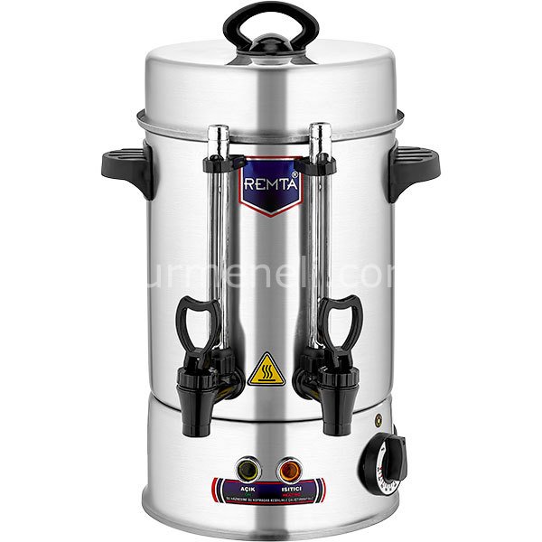 Remta - 80 Bardak Standart Çay Makinesi