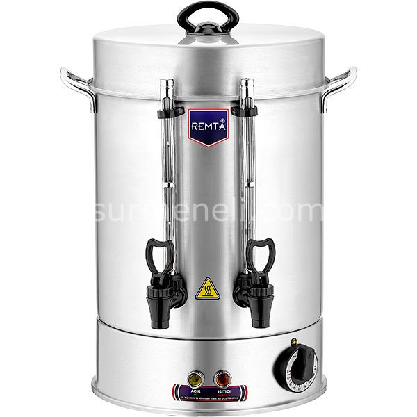 Remta - 120 Bardak Standart Çay Makinesi