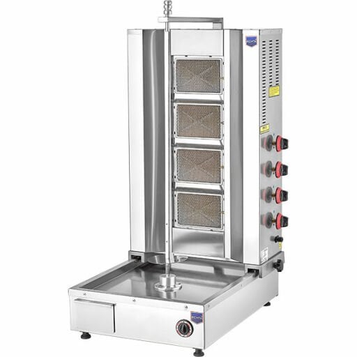 Döner Ocakları