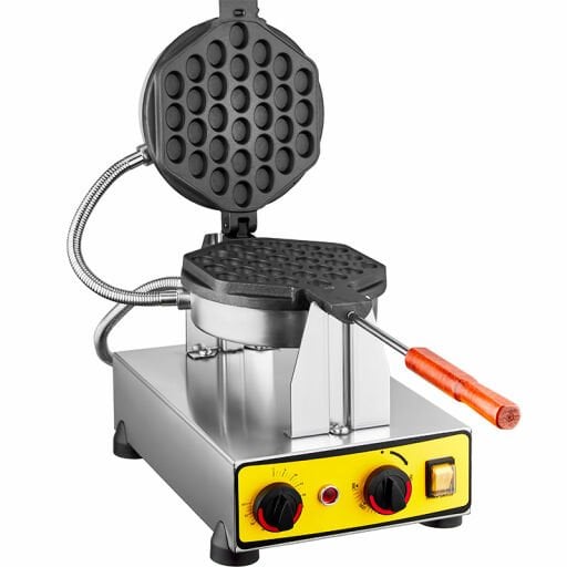 Waffle Makinesi