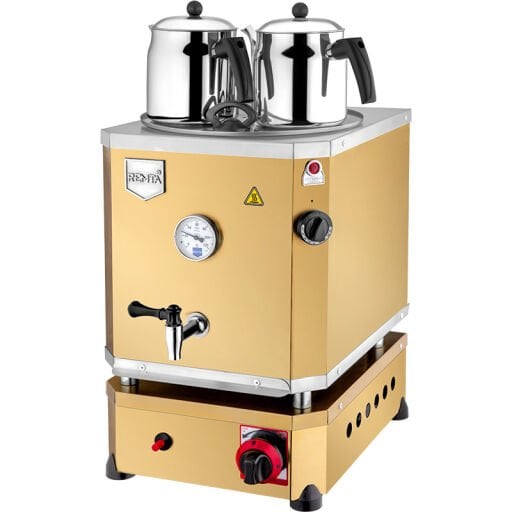 Cafe Mutfak Ekipmanları