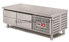 Empero - Buzdolabı Set Altı 160X60X55