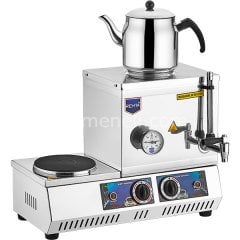 Remta - 15 Model Elektrikli Çay Ocağı 13 lt