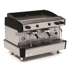 Empero - Capuccino Ve Espresso Makinesi 3 Gruplu