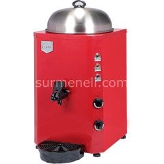 Remta - Musluklu Bardak Çorba Isıtıcı 14 lt