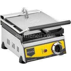 Remta - 8 Dilim Tost Makinası Elektrikli