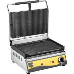 Remta - 16 Dilim Tost Makinası Elektrikli