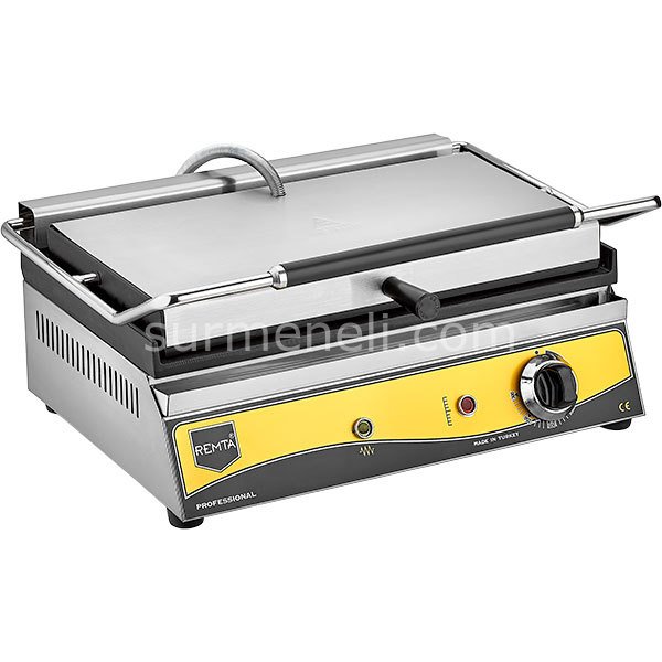 Remta - 20 Dilim Tost Makinası Elektrikli