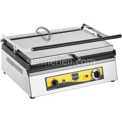 Remta - 30 Dilim Lüks Tost Makinası Elektrikli