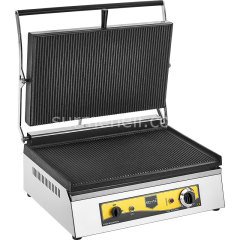 Remta - 30 Dilim Lüks Tost Makinası Elektrikli