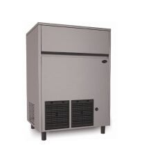 PİMAK - FR 90 LSI KÜP BUZ MAKİNESİ - DEPOLU