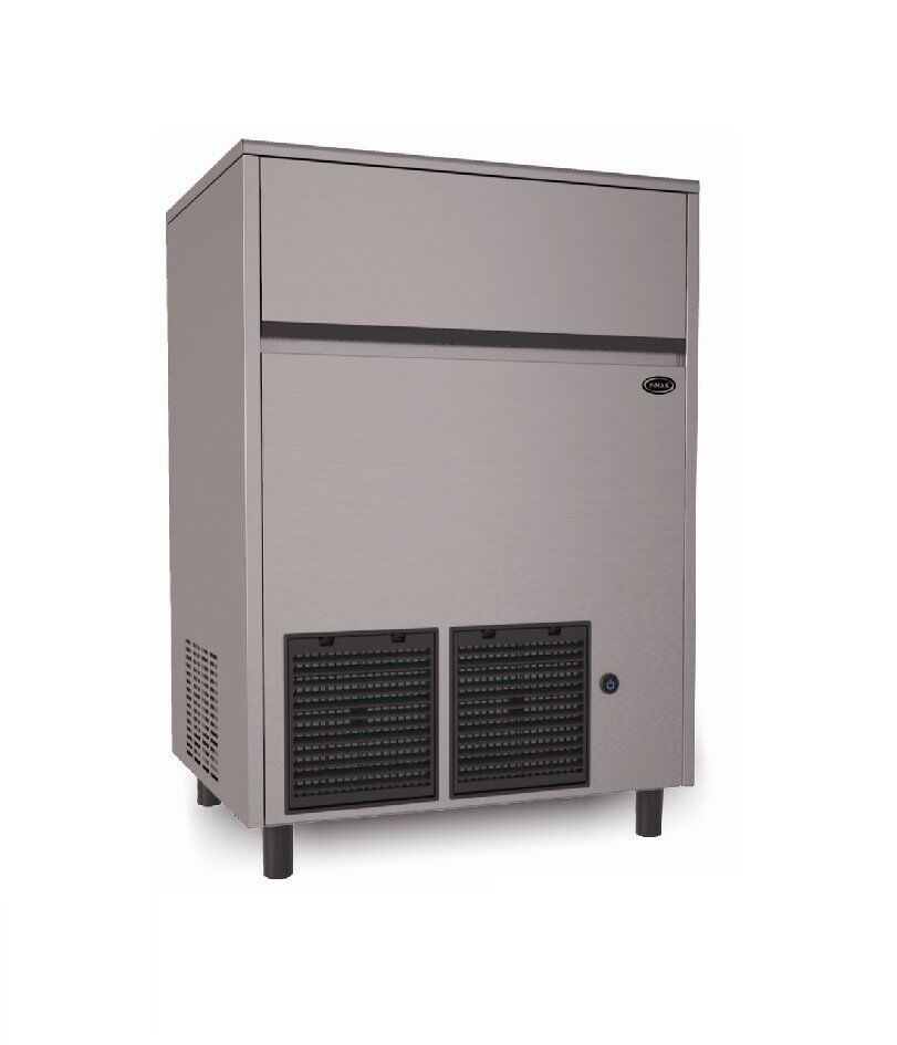 PİMAK - FR 70 LSI KÜP BUZ MAKİNESİ - DEPOLU