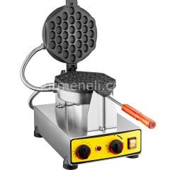 Remta - Çevirmeli Bubble Waffle Makinesi