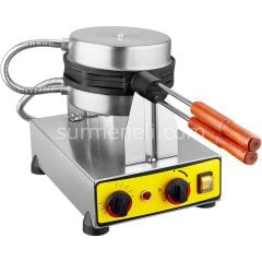 Remta - Çevirmeli Bubble Waffle Makinesi