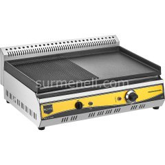 Remta - 70 cm Döküm Izgara Elektrikli