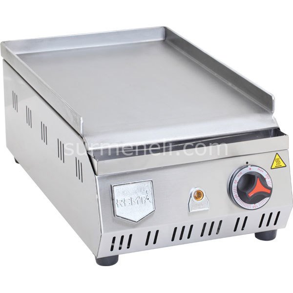 Remta - 30 cm Pleyt Izgara Elektrikli