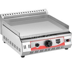 Remta - 50 cm Pleyt Izgara Gazlı CE