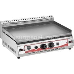 Remta - 70 cm Pleyt Izgara Gazlı CE