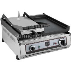 Remta - Kayar Kapaklı Izgara ve Tost Makinesi Elektrikli