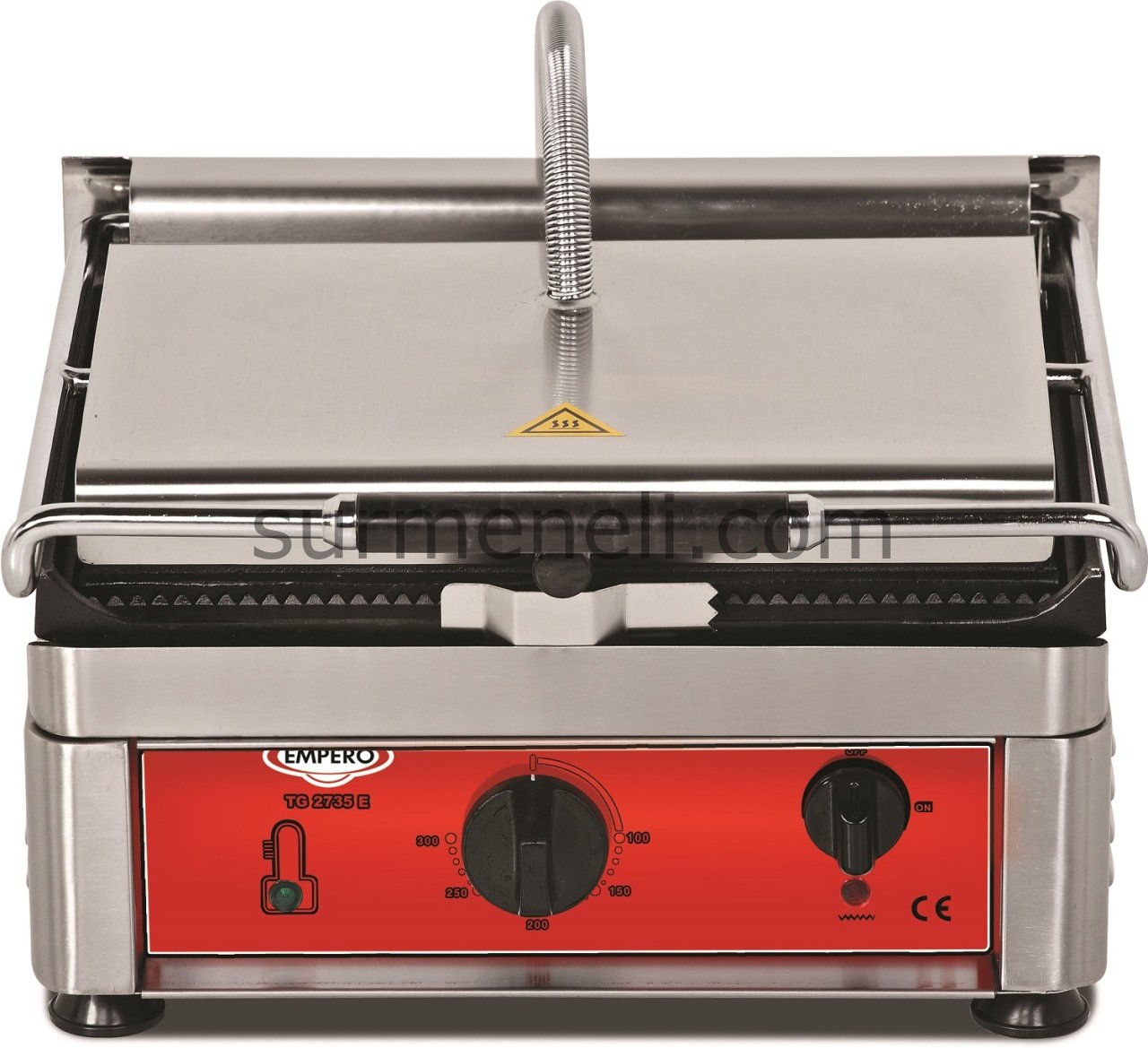 Empero - Elektrikli Tost Makinesi (Büyük)-102