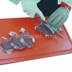 Polietilenli Çalışma Tezgahları Dolaplı Taban Raflı 60'lık 304 KALİTE PASLANMAZ