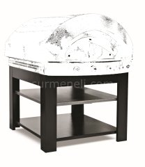 Empero - Gazlı Pizza Ve Pide Fırını Alt Stand 977X827X930