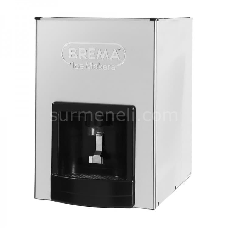 Brema ID 70 Profesyonel Buz Makinesi Dispenseri