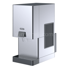 Brema BSF A - 105 KG/Gün Granül Profesyonel Buz Makinesi Dispenseri