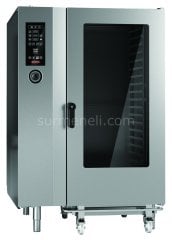 Empero - Gazlı Kombi Fırınlar 40 Gn 1/1