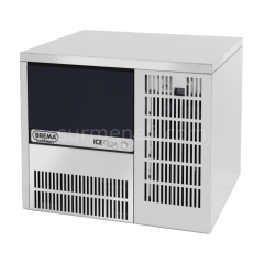 Brema IC 24 A HC - 30 KG/Gün Küp Profesyonel Buz Makinesi