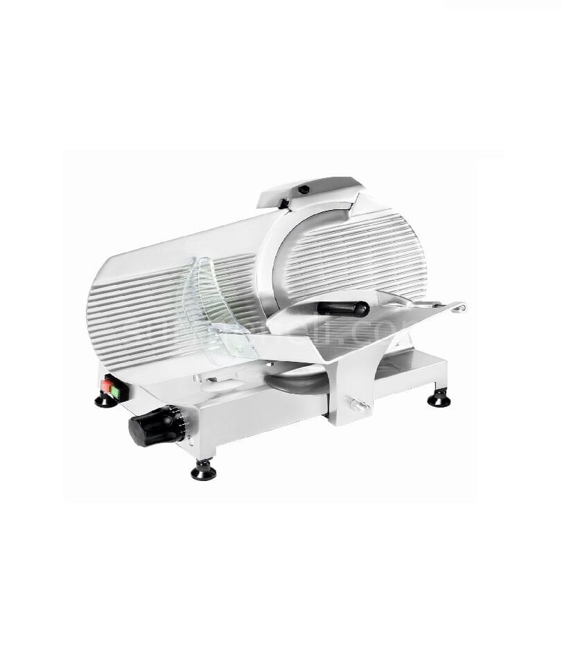 BOĞAZİÇİ - GDM25 GIDA DİLİMLEME MAKİNESİ