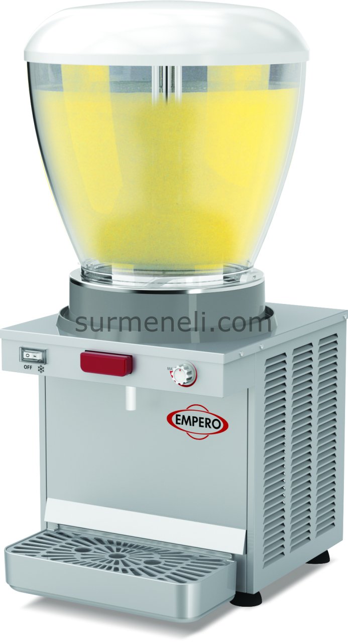 Empero - Şerbet Ve Ayran Makinesi