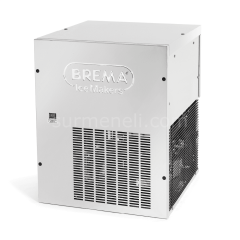 Brema TM 450 A HC - 420 KG/Gün Granül Profesyonel Buz Makinesi