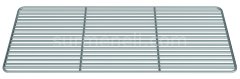 Tel Izgaralar Inox Gn 1/1-(530X325)