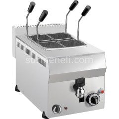 Remta - Gazlı Makarna Haşlama Makinesi 8 lt