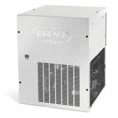 Brema G 280 A HC - 300 KG/Gün Profesyonel Kar Buz Makinesi