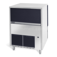 Brema GB 1540 A HC - 175 KG/Gün Profesyonel Kar Buz Makinesi